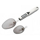 500g/0.1g Digital Measuring Spoon Food Kitchen Gram Electronic Spoon Scale A