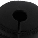 Fishing Reel Cover Protective Bag, Trolling Drum Reel Wheel Protective Case Sock