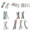 Assortment 2:1 Heat Shrink Tubing Tube Sleeving Wrap Wire Cable Kit 5size 70p â„–[
