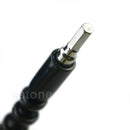 Extended Helper Flexible Shaft Connector Line for Electronic Drill Protable New