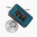 Waterproof Aquarium LCD Digital Thermometer Temperature Meter w/ Suction Cup