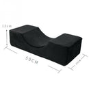 Professional Eyelash Extension Pillow Special Flannel Salon Use Memory Beau X2Y3