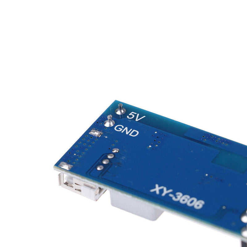 24V / 12V to 5V 5A powermodule DC-DC step-down power supply converter Gw