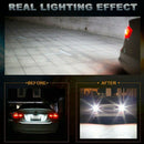 5Pcs Super Bright White Canbus T15 15-SMD LED Bulb Car Backup Reverse LightA Gw