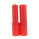 5Pairs 4mm HXT Banana Bullet Connector Male&Female for RC Battery Accessory