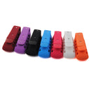 Silicone Replacement Clip Belt Holder Case Cover For  One Orange
