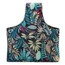 Portable Knitting Tote Wrist Bag for Knitting Needles Yarn Crochet Supplies