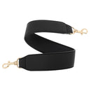 4cm Short Leather Bag Belt DIY Purse Shoulder Bag Strap Handbags Belts