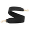 4cm Short Leather Bag Belt DIY Purse Shoulder Bag Strap Handbags Belts