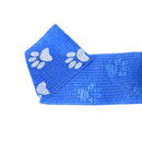 5x4.5m Cohesive Flexible Bandage Cotton sports tape Mixed Color Self Adhesive MO