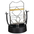 Automatic Walking Swing Mobile Phone Artifact Pedometer Brush Stepper Etern D4M8