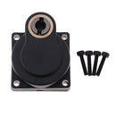 11011 Electric Starter Back Plate for HSP 16 18 21 Nitro Engine RC Car Parts