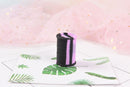 11ml silicone container jars for concentrate oil wax holder random LJ