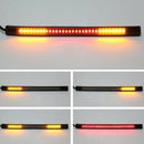Durable 48 Smd Motorcycle Brake Lights Turn Lights Led Lights Waterproof Ca J3Q5