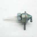 1 x Gas Fuel Switch Pump Valve Petcock for GY6 50cc 150cc Go Kart ATVs New
