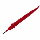 1 Pair 10A Replacement Universal Multimeter Test Lead Probe D2Z4