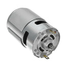 Dc 24V 15000Rpm High Speed Large Torque Dc 775 Motor Electric Power Tool Ne E5L1