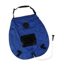 20L Water Bag Solar Heated Shower Pouch Wash Hand