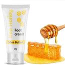 20g Hands Feet Nourishing lCream For Dry/Damaged Feet Anti-Calluses Moistur N8X0