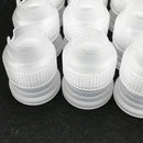 10Pcs/Coupler Adaptor Icing Piping Nozzle Bag Set Cake Flower Pastry Tool S I4P6