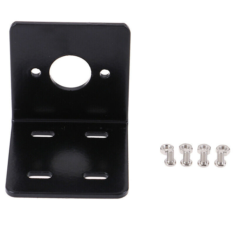 1Pcs DC 12V-24V 3000-12000RPM 775/795 1.38" Bracket Large Torque Gear P lxJ Gw