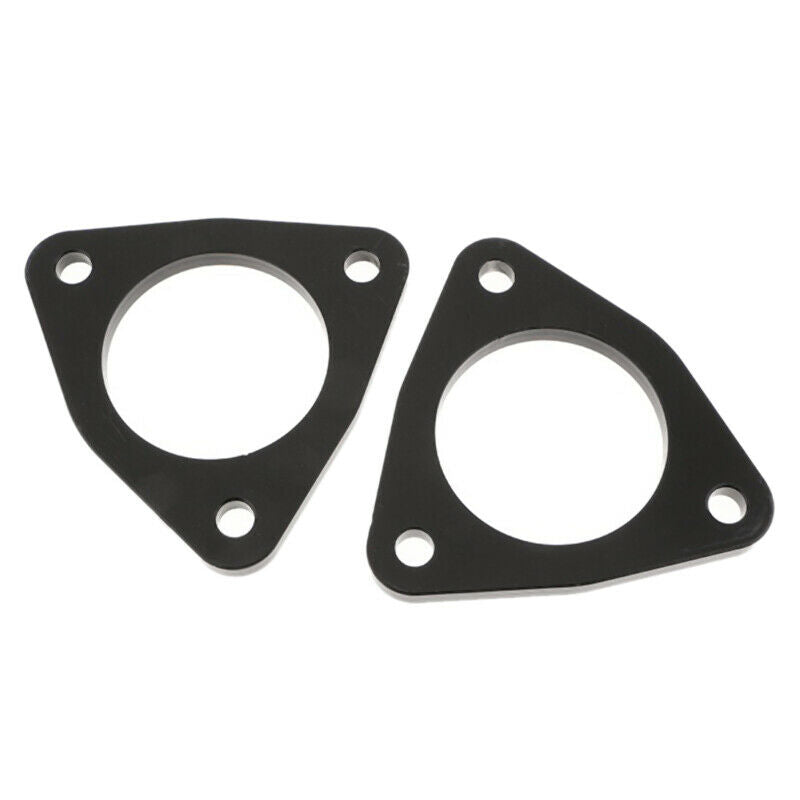 1/2 Inch Front Leveling Lift Blocks Kit 2WD & 4WD For Ford F150 2004-2019