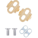 Bicycle Pedal Whisk Cleats Eggbeater Mallet Cycling Bicycle Accessories PartSA3C