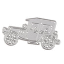 Classic Car Family Cutting Dies Handmade DIY Stencils Template Embossing for