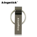 Kingstick Usb Flash Drive Pendrive Pen Drive Flash Usb Stick With Key Ring  Z3B2