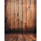 1.5m*1m Wood Wall Floor Photography Backdrop Baby Photo Studio Background
