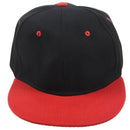 Fashion Baseball Cap hat Cap Baseball Cap Hat Women Men Gift black red O5X3