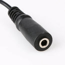 Game Machine Earphone Conversion Line Adapter Children is Handheld Game A