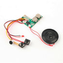 3X(Ts-Sm159 Ten Second Recording Module
