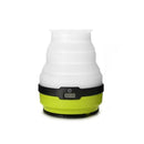Solar Camping Light Folding Lantern Led Tent Light Usb Rechargeable Emergen