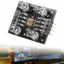 TCS230 TCS3200 Color Recognition Sensor Detector Module DC 3-5V Input Compa