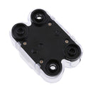 100A Car Speaker Circuit Breaker Fuses Blocker Distribution Holder Easy Use