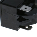 Refrigerator Start Relay for QP-2-4.7 4.7 Ohm 3 Pin Vissani Danby Compressor FT