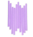 HOT 10Pcs Curler Makers Foam Bendy Twist Curls Tool DIY Trendy Hair Rollers  OZ