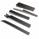 5 Pcs Removal Pry Tool Set Plastic Pry Tool Plastic Wedge Assemble Windows