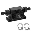 Household Small Electric Drill Pump Self Priming Transfer Oil Pumps Pumps J5X9