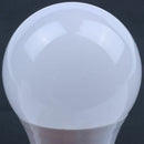 E27 Energy Saving LED Bulb Light Lamp AC 220Vï¼ˆ12W COOL WHITE)