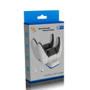Charging Dock for PS5 Controller Dual Charger with Indicator USB Cable