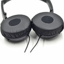 Soft Cushion Ear Pad For Sony MDR-NC7 Noise Canceling HiFi Headphone Black