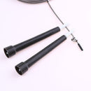 Speed Wire Skipping Adjustable Jump Rope Fitness Sport Exercise Cardio