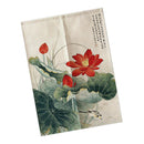 Door Noren Curtains Kitchen Short Cotton Linen Tapestry 85x150cm Style 5