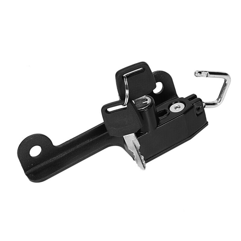 Motorcycle Helmet Lock Kit for BMW R1200GS LC 2013-2018 R1250GS Adventure 2 H4X7