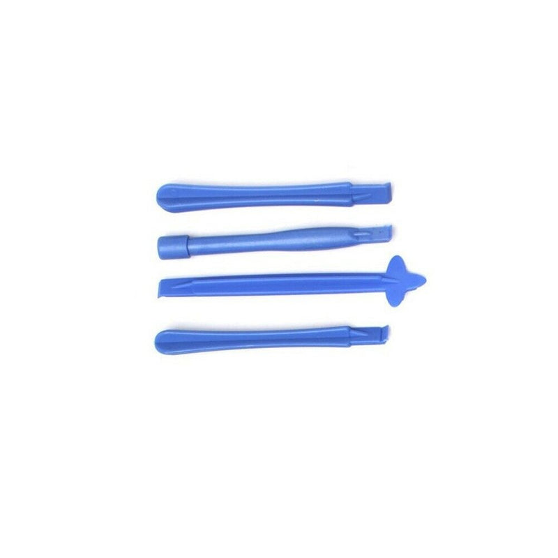 25 in 1 Pry Repair Metal Spudger Opening Tool Kit Set Screwdriver For Pad  HOT