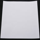 90Pcs 3 Inch Targets Reactive Splatter Paper Target for Archery Hunting S5C7
