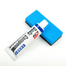 Car Scratch Remover Repair Paint Body Compound Paste Clear Kit Auto Accessories~