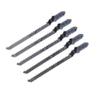 5XT101AO 77mm Jig Saw Blades Wood Metal Fast Cutting Reciprocating Saw Blad LJ